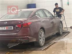 نيسان ألتيما